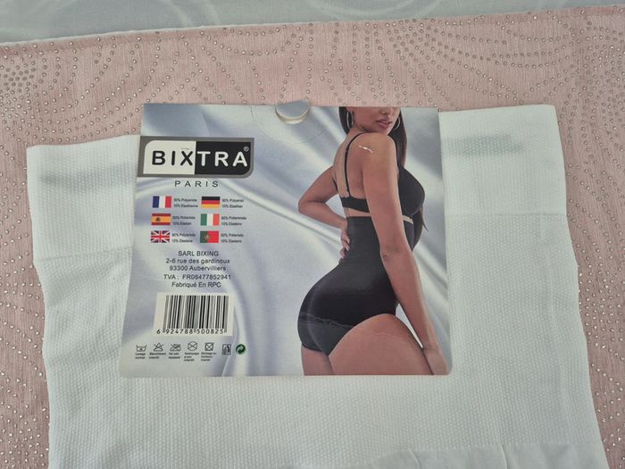 Gaine ventre plat taille XL/XXL - photo numéro 3
