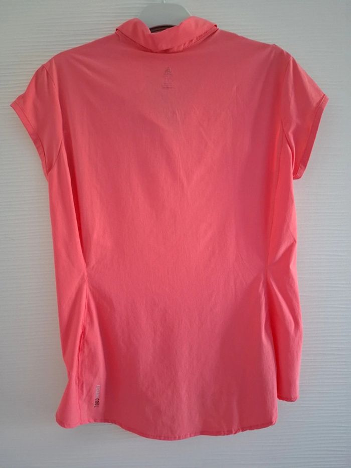 Chemise randonnée Odlo - photo numéro 4