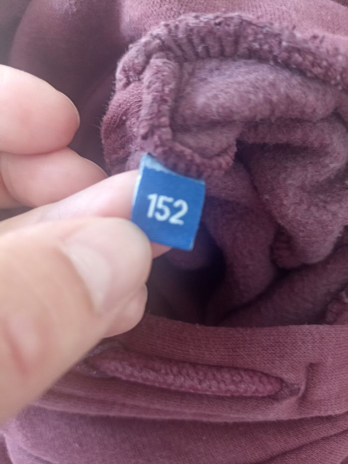 Sweat à capuche garçon - photo numéro 5