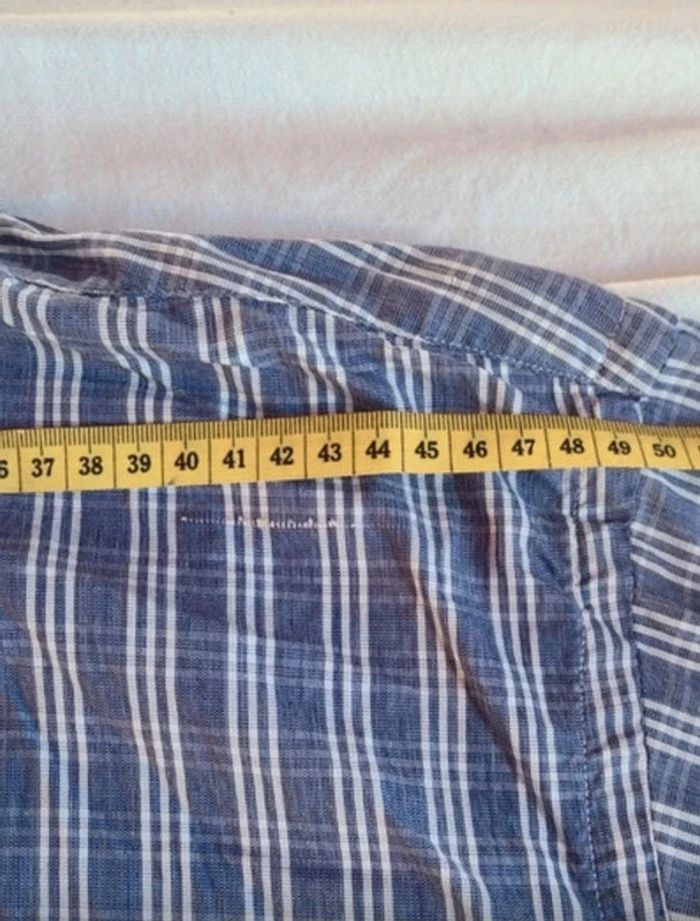Chemise homme taille 4 LOFT design by - photo numéro 8