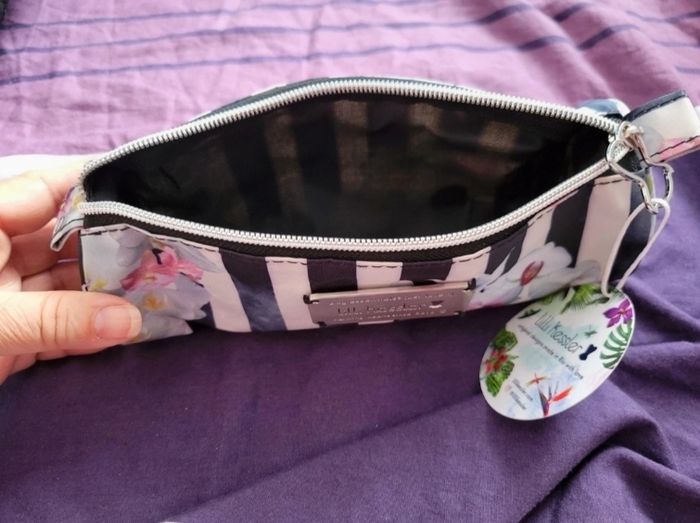 Trousse d'école neuve LILLI KESSLER - photo numéro 2