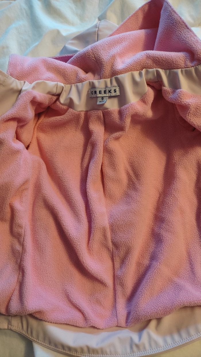 Veste 9 mois - photo numéro 3