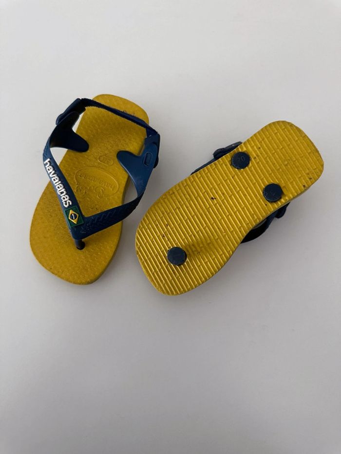 Havaianas 20 - photo numéro 4