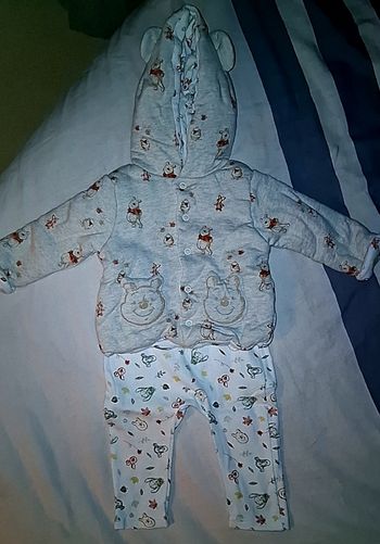 Vêtements bébé 3 mois
