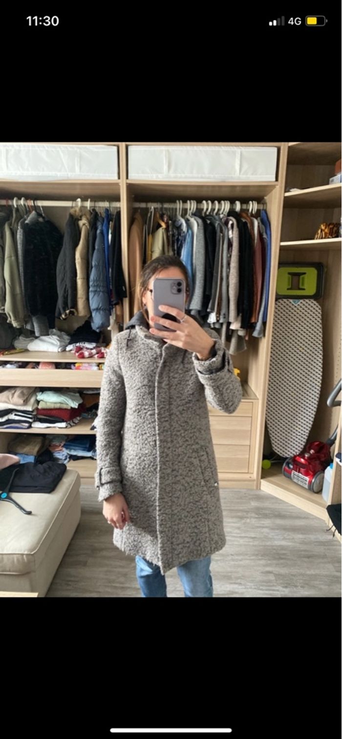 Manteau - photo numéro 6