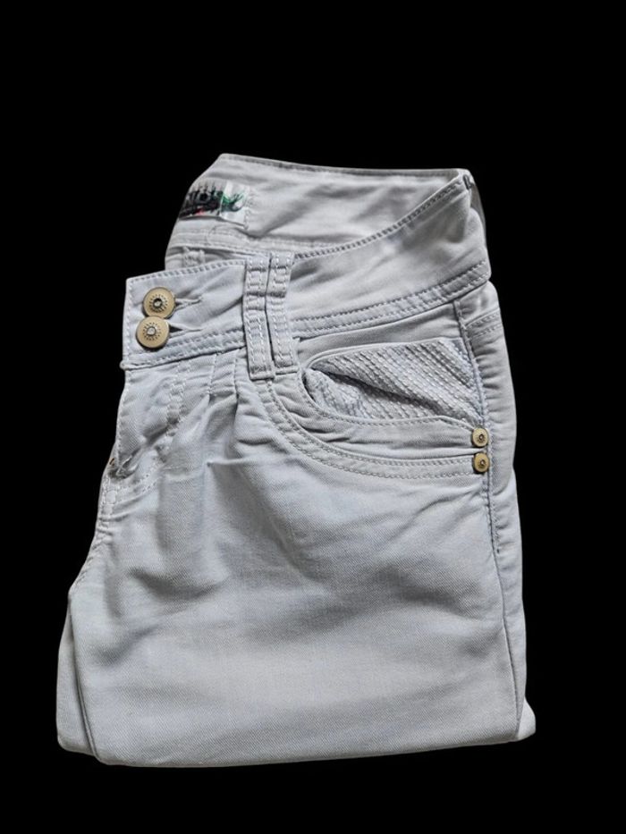 Jean Blanc Conos - 34/XS