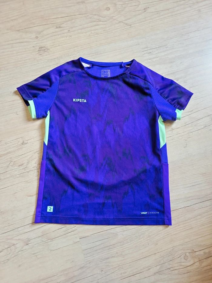 T shirt de sport