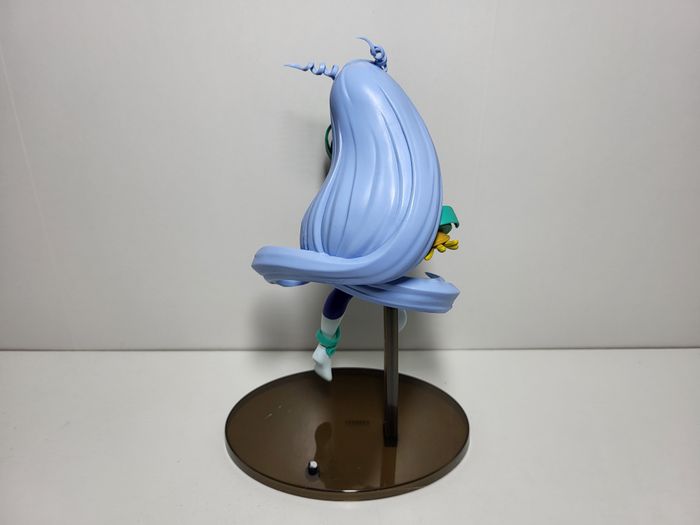 Figurine My Hero Academia The Amazing Heroes Vol 16 Nejire Hado - photo numéro 5