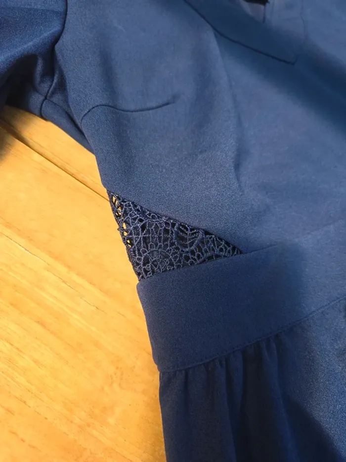 Robe de soiree - photo numéro 2