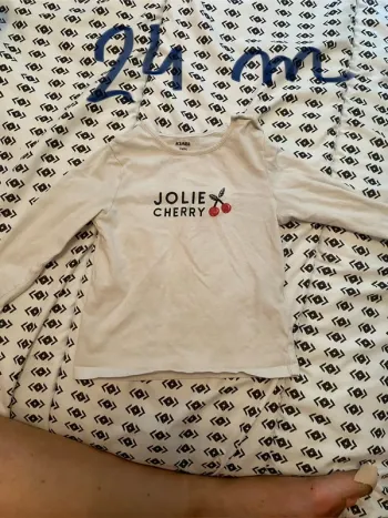 Tee shirt