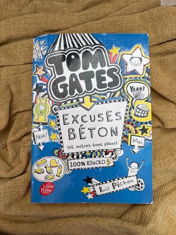 Excuses béton