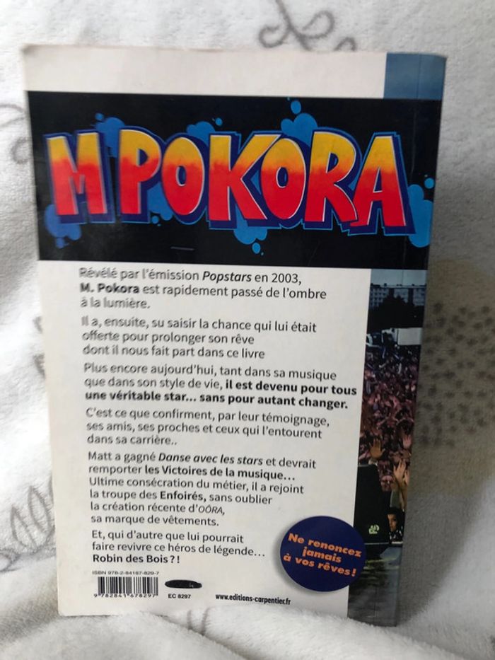 M.Pokora - photo numéro 2