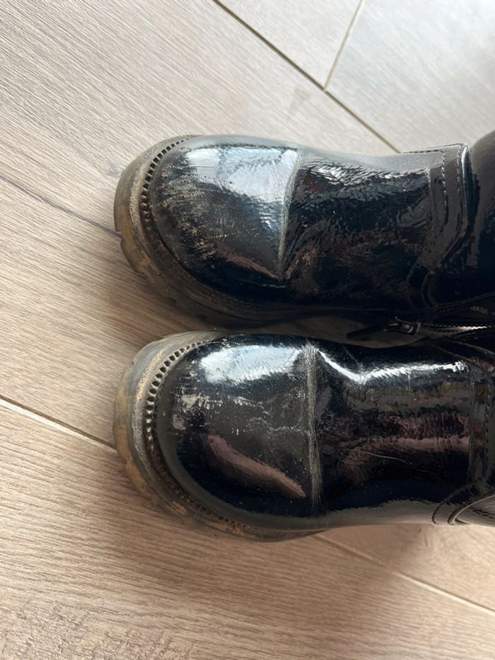 Bottines - photo numéro 2