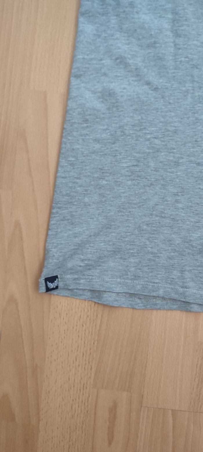 Tee shirt kaporal 14 ans - photo numéro 5