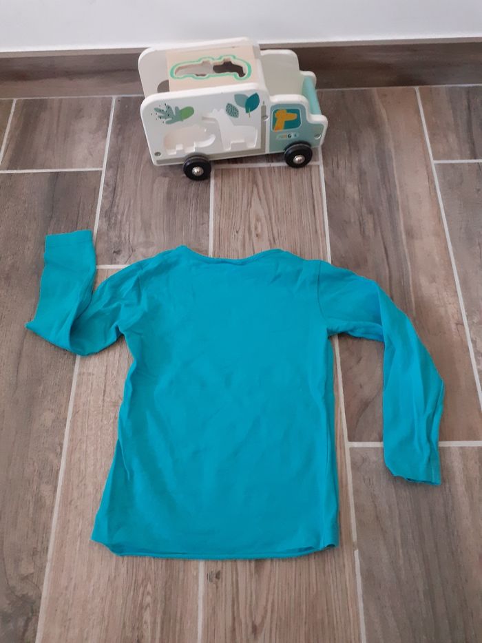 Tee-shirt - photo numéro 3