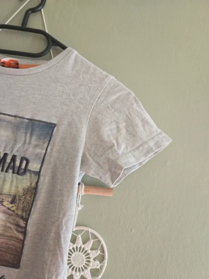 🐒 T-shirt 8 ans 🐒 - photo numéro 3