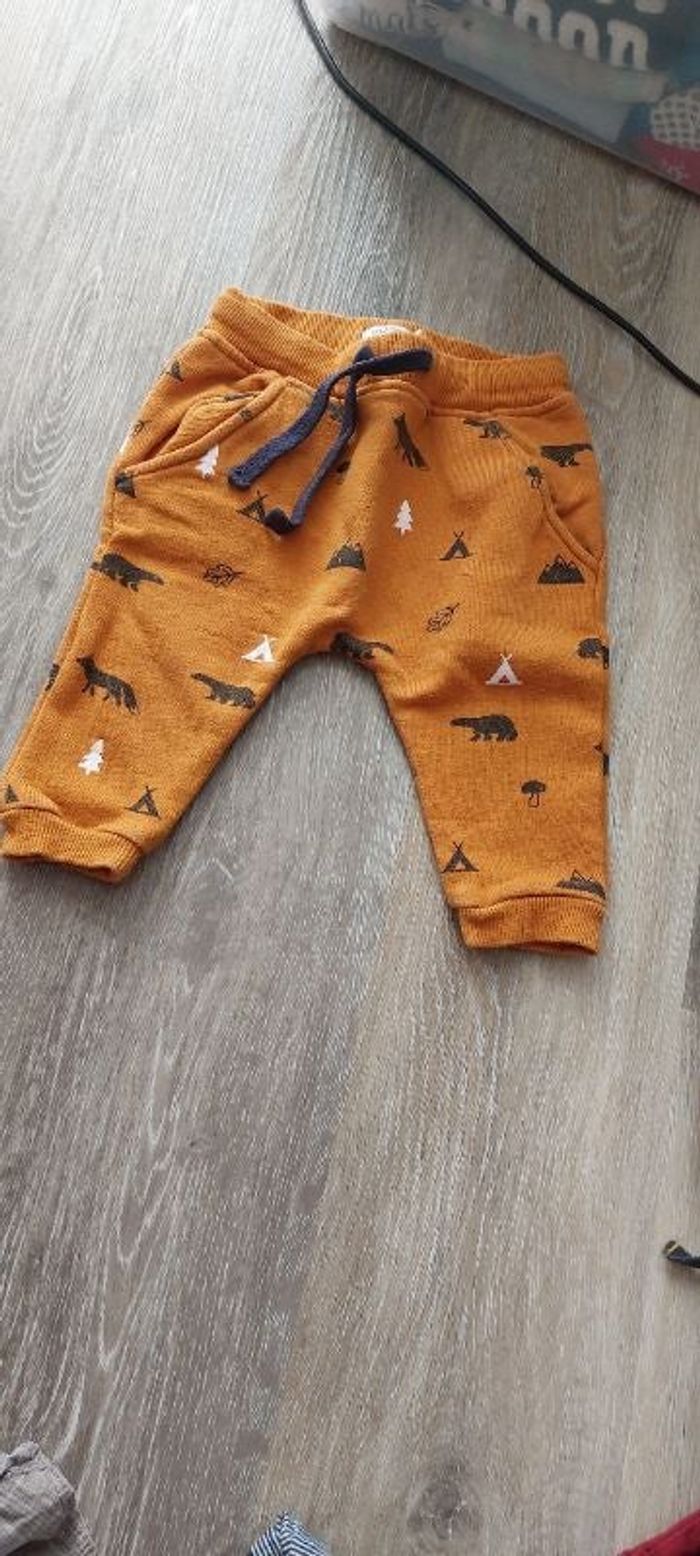 Pantalon 6 mois