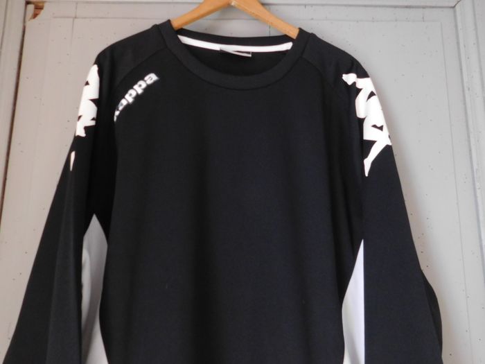Sweat Kapa T L - photo numéro 2