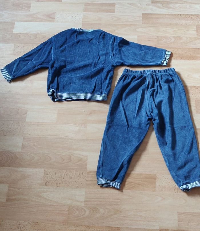 Pyjama - photo numéro 2