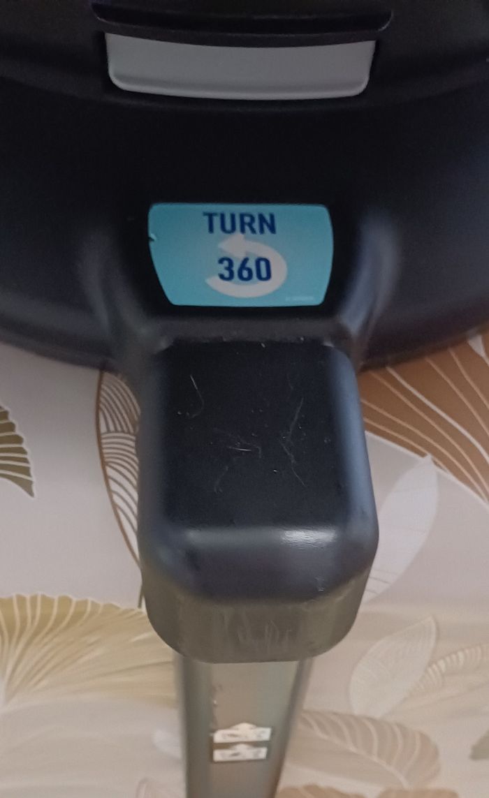 Siege auto - photo numéro 8