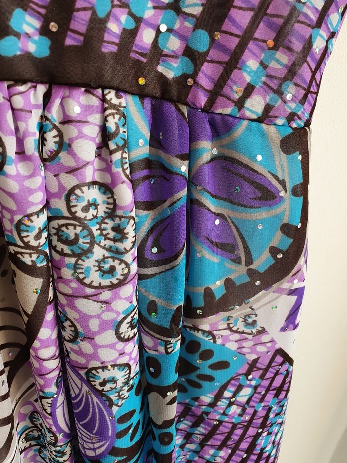 Robe fille 12 ans - photo numéro 3