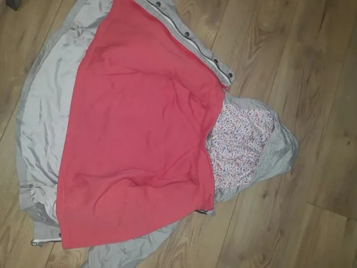 Jolie veste - photo numéro 4