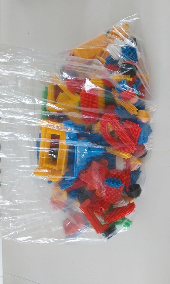 Gros lot de clipo en vrac - photo numéro 3