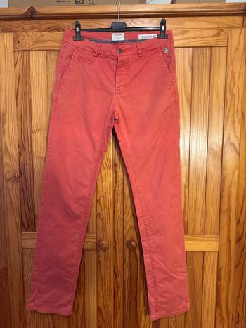 Pantalon chino homme taille 40 Jules