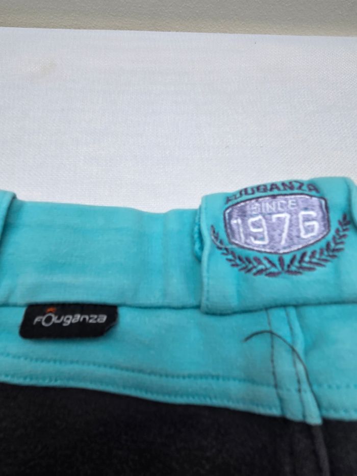 Pantalon fille Fouganza équitation - photo numéro 9