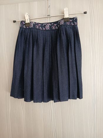 Jupe Tape a l oeil 5 ans