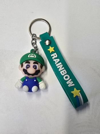 Porte clés Luigi