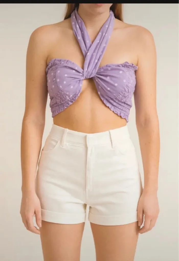 Croc top taille : unique 📸 - photo numéro 4