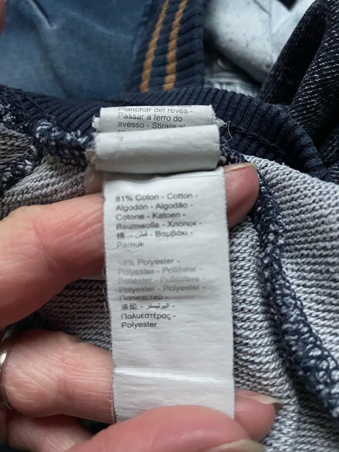 Lot de pantalons garçon 3 ans - photo numéro 8