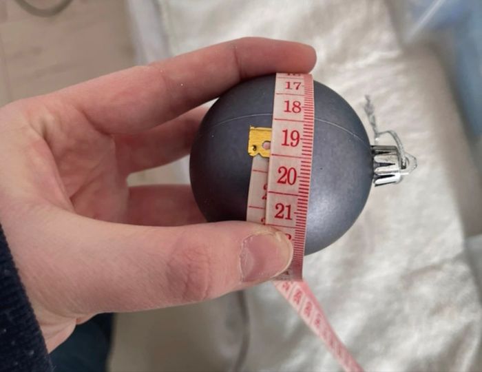 Boules de Noël - photo numéro 5