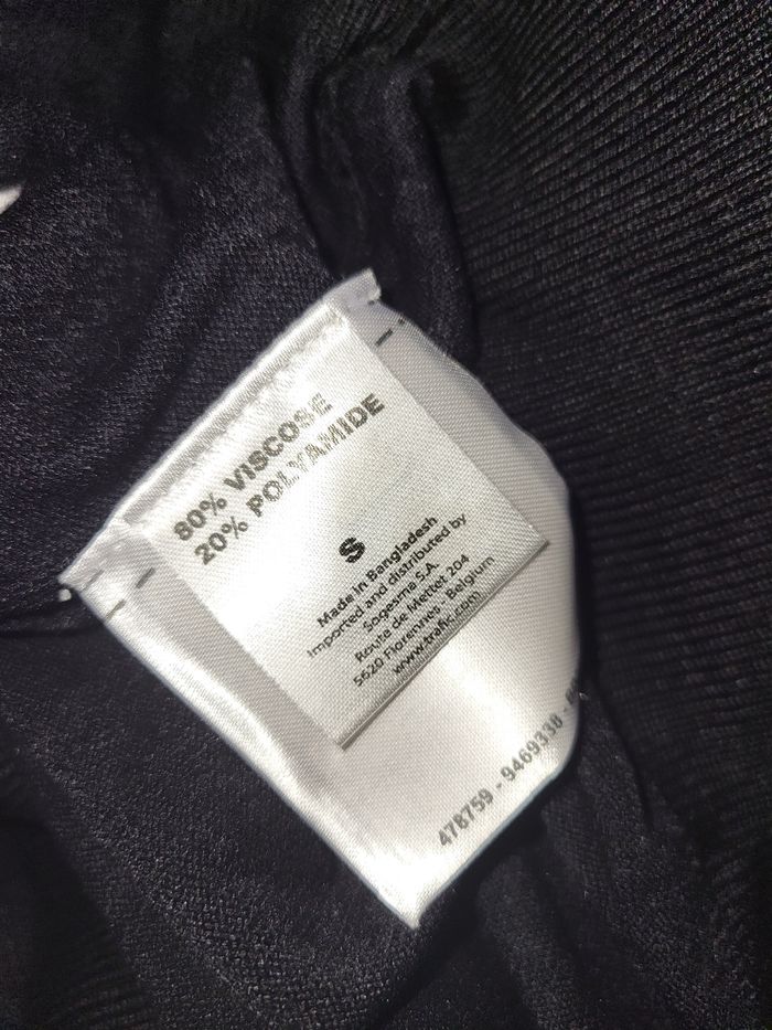 Pull de fête - photo numéro 2