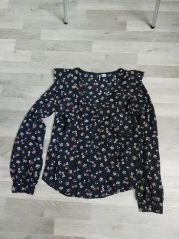 Chemisier femme 34 divided