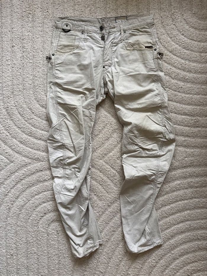 Pantalon Arc