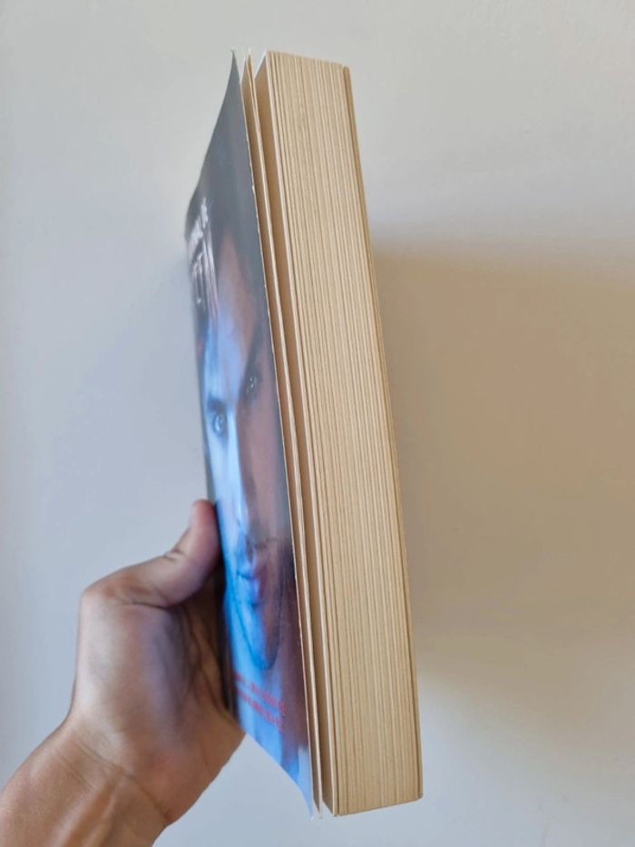 Box Journal de Stefan Tome 6
L.J. Smith + Goodies - photo numéro 5