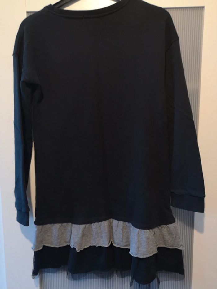 Robe DDP - photo numéro 5