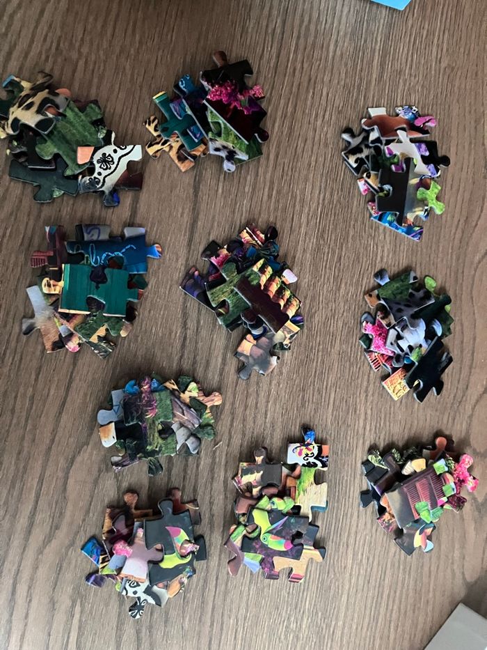 Puzzles Encanto - photo numéro 5