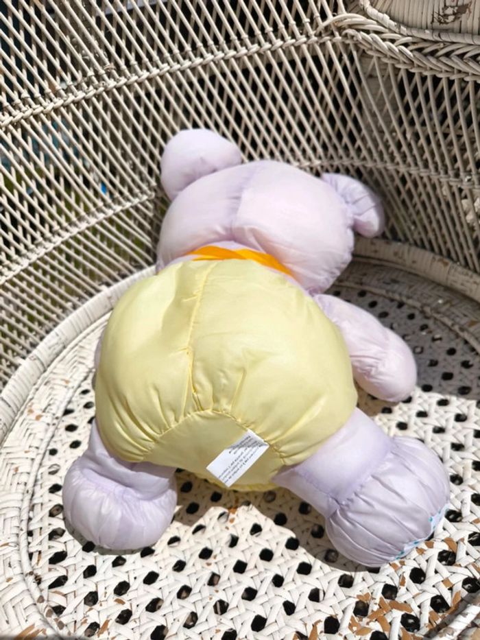 Puffalump - photo numéro 2