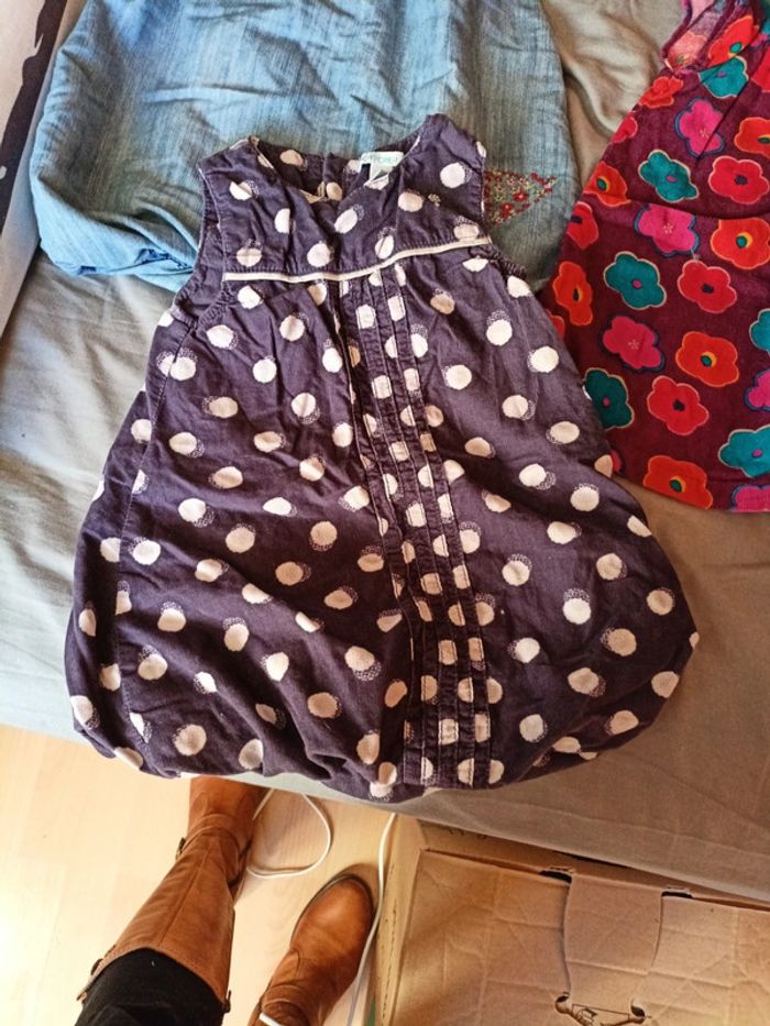 Robes 18 mois - photo numéro 2