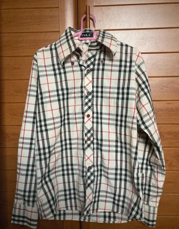 Chemise femme VSKA XL