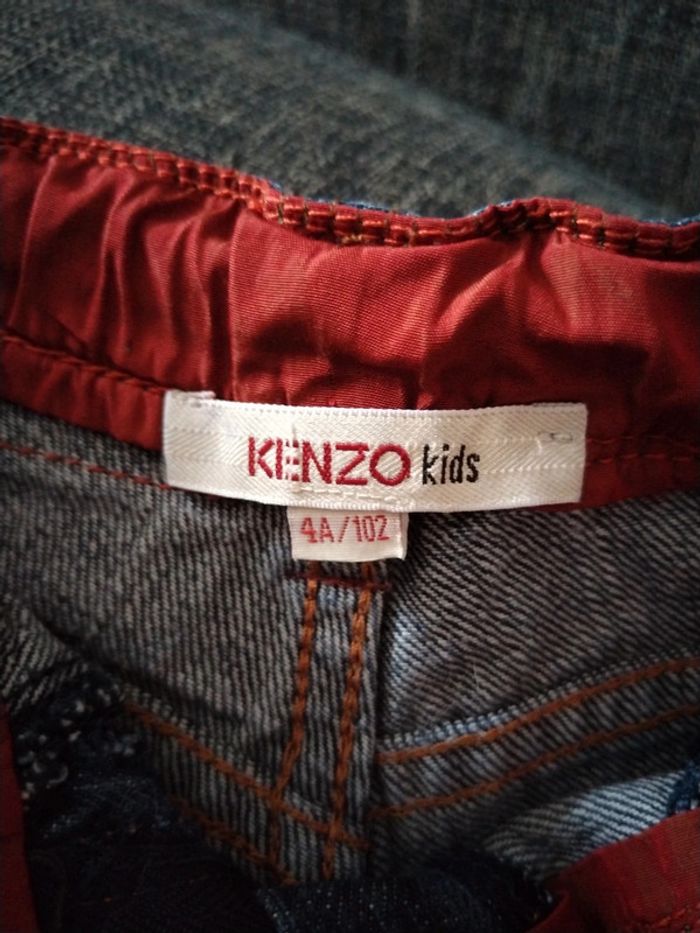 Jean Kenzo - photo numéro 3