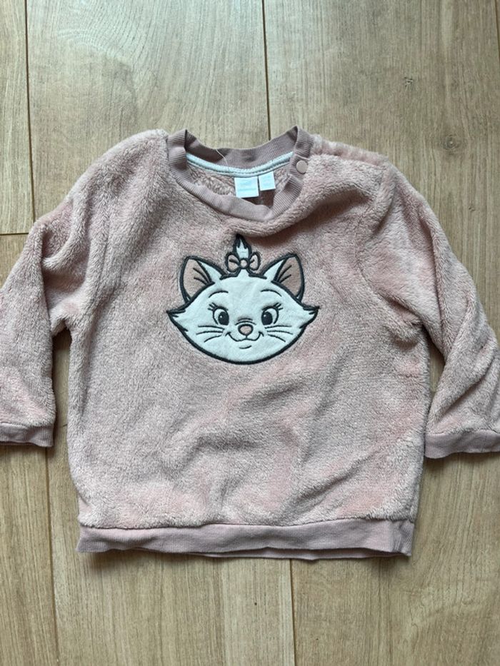 Lot vêtements filles 24 mois TBE - photo numéro 9