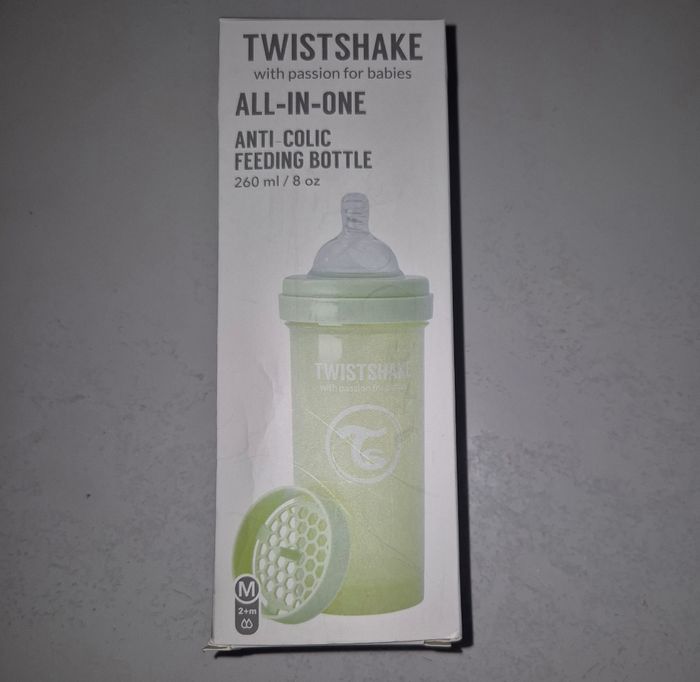 Twistshake