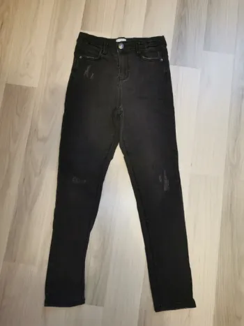 Jean slim