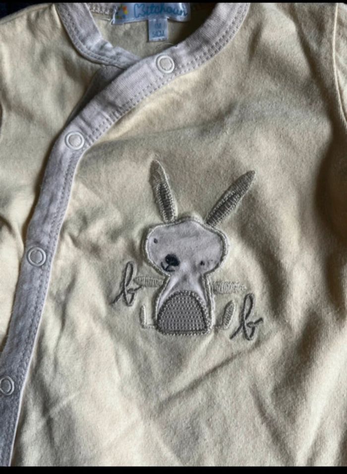 Pyjamas - photo numéro 6