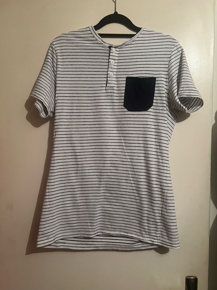 T-shirt taille M