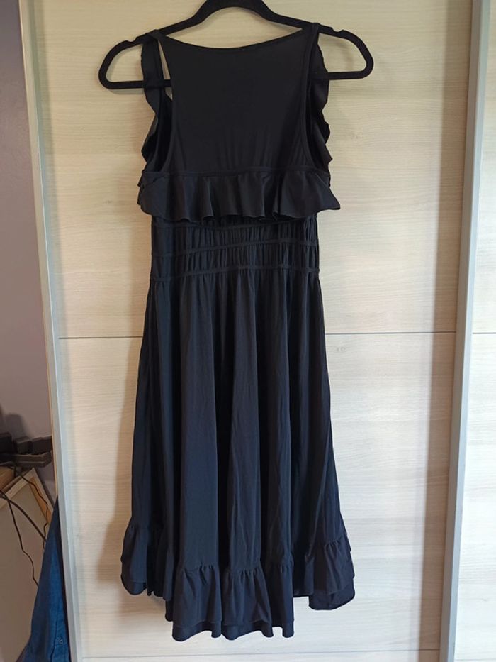 Robe noire 1 - photo numéro 6